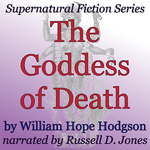 The Goddess of Death