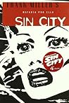 Sin City by Frank Miller