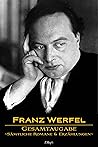 Franz Werfel: Ges...