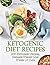 KETOGENIC DIET RECIPES by Amy Ryan