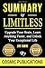 Summary: Limitless: Upgrade Your Brain, Learn Anything Faster, and Unlock Your Exceptional Life