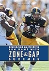 Developing an Effective Run Game With Zone and Gap Schemes
