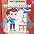 Brandon Is The Best: Learn the letter B and discover what makes Brandon the best at coloring. He's even won an art award! (Alphabet Book Series - Paperback)
