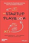 The Startup Playb...