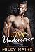 Love Undercover (Sinful Tem...