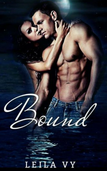 Bound (Mate Series #2)