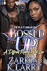 Book cover for Bossed Up