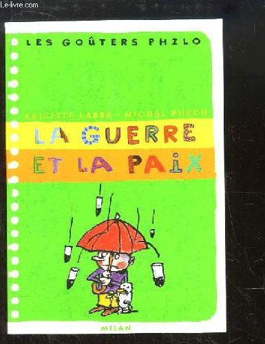 La Guerre et la Paix (Mass Market Paperback)