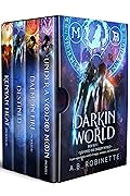 Darkin World Box Set One