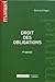 Droit des obligations by Bertrand Fages