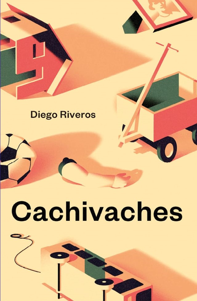 Cachivaches (Paperback)