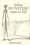 WHEN MONSTERS COM...