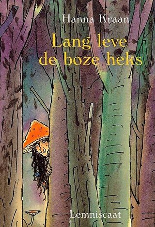 Lang leve de boze heks (De boze heks #7)