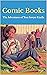 Comic Books: The Adventures of Tom Sawyer Kindle