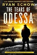 The Tears of Odessa (Atlas Hargrove, #1)