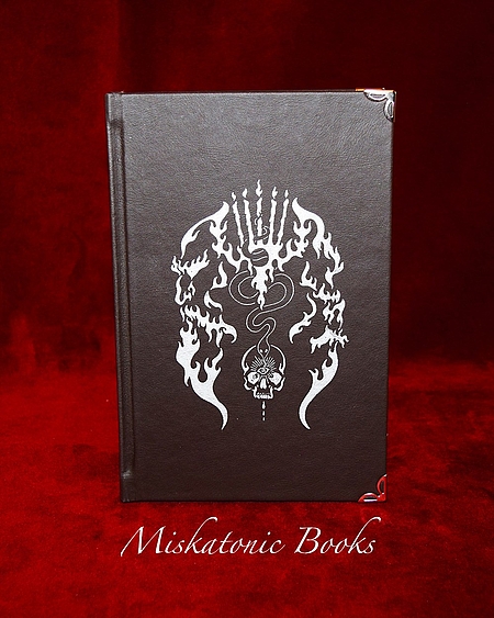 Sabbatica VI (Katabasis): Black Alchemy & Necromancy