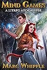Mind Games (RealRPG #1) Mind Games (RealRPG #1)