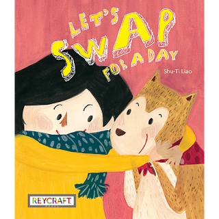 Let's Swap for a Day