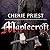Maplecroft (The Borden Dispatches #1)