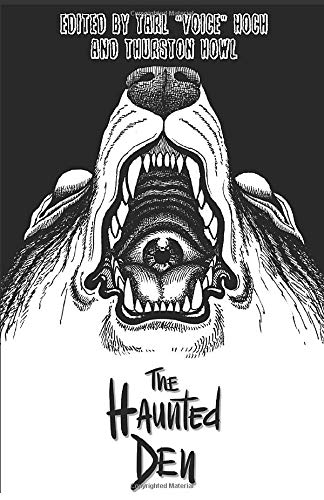 The Haunted Den