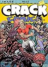 The Next Issue Project #3: Crack Comics #63 (The Next Issue Project, #3)