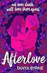 Book cover for Afterlove