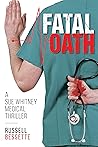 Fatal Oath: A Sue...