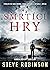 Smrtící hry (Jefferson Tayte Genealogical Mystery, #6)