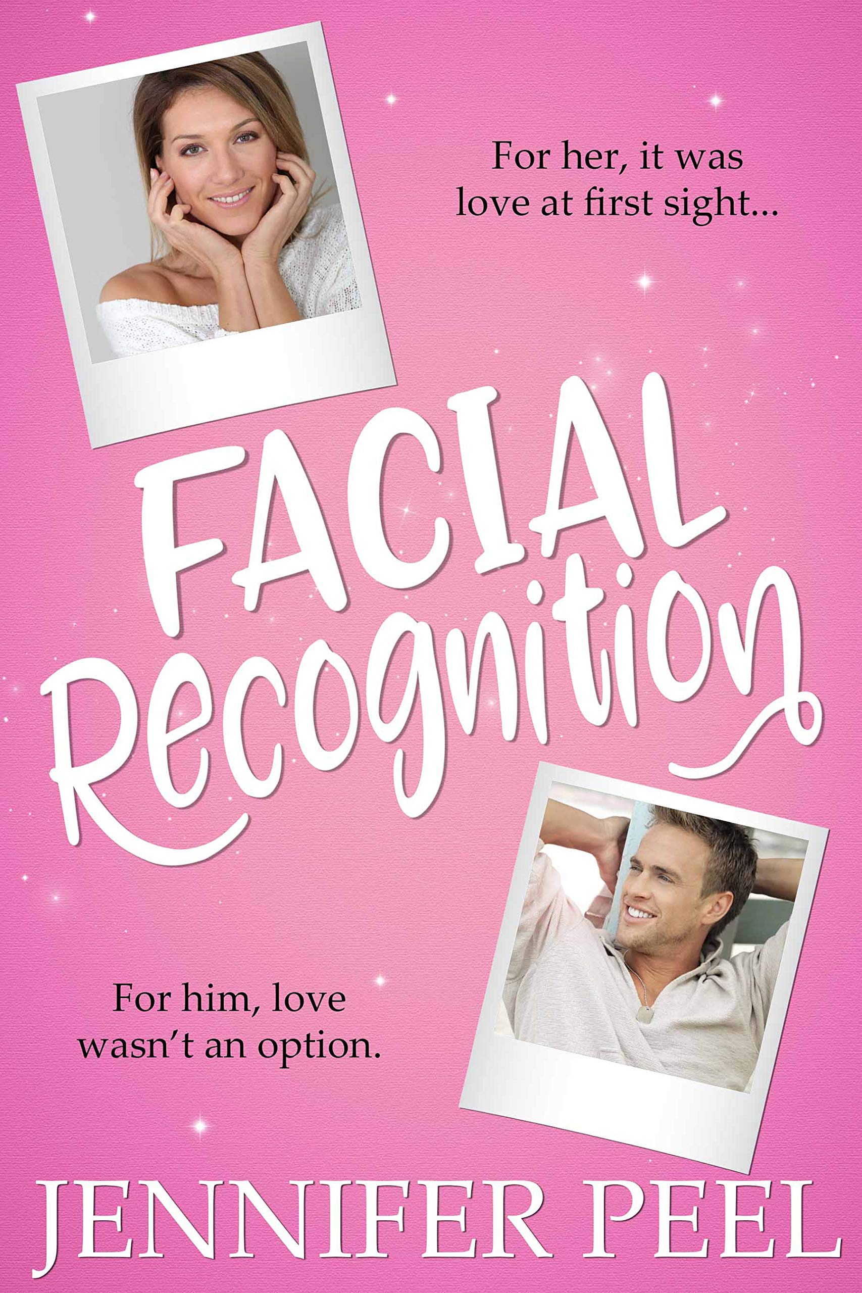 Facial Recognition (Serenity Spa, #1)