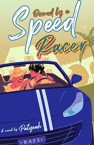 Owned by a Speed Racer