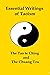 Essential Writings of Taoism by Chuang Tzu