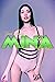Mina the Futa (Futanari on Female)