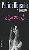 Book cover for Carol