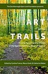 Art on the Trails: Finding Solace in the Woods (Color)