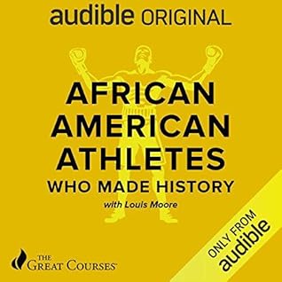 African American Athletes Who Made History