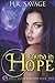 Found in Hope (Wolf Creek Shifters, #2)