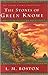 The Stones Of Green Knowe by Lucy M. Boston The Stones Of Green Knowe by Lucy M. Boston