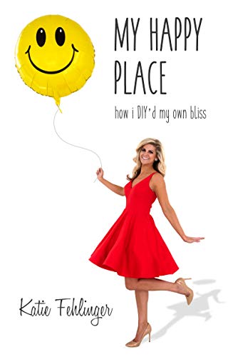 My Happy Place: How I DIY'd My Own Bliss