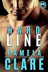 Hard Line by Pamela Clare