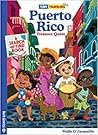 Puerto Rico by Steven Wolfe Pereira Puerto Rico by Steven Wolfe Pereira
