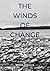The Winds of Change by Keiron Austwick