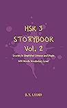 HSK 3 Storybook V...