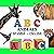 ABC Animals Spanish - Engli...