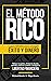 El Método RICO: La guía definitiva para conseguir ÉXITO y DINERO. Reduce tus gastos, elimina tus deudas, aprende a ahorrar e invertir y alcanza tu LIBERTAD FINANCIERA. (Spanish Edition)