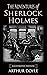 The Adventures of Sherlock Holmes