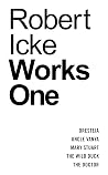 Robert Icke: Work...