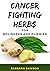 Cancer Fighting Herbs For B...