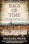 Rags of Time by Michael        Ward
