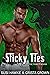Sticky Ties (The Family Nov...