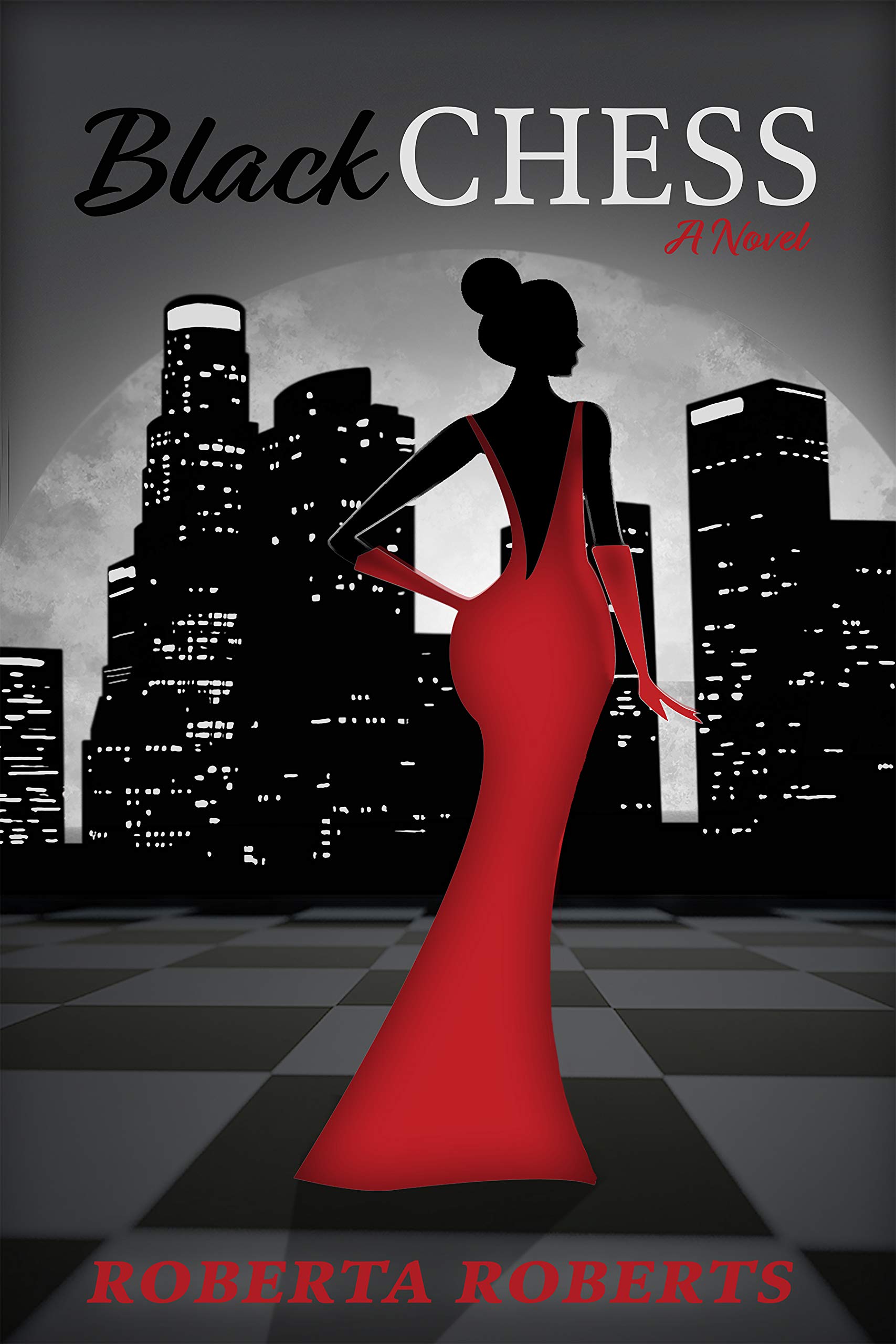 BLACK CHESS: A Novel